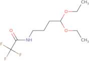 (2-Chloro-6-fluoropyridin-4-yl)boronic acid