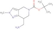 (2-Fluoro-6-(methoxycarbonyl)pyridin-3-yl)boronic acid