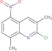 2-Trifluoromethyl-4-(pyrrolidino)phenylboronic acid