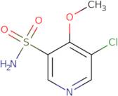 5-Fluoro-2-(pyrrolidin-1-yl)pyridine-4-boronic acid