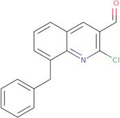 N-[2-(5-Chloro-2,6-dimethoxybenzimidazol-1-yl)ethyl]acetamide