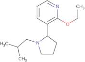 5-(2-Bromophenyl)-3-methyl-1,2,4-oxadiazole