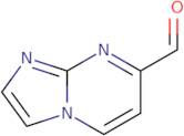 Imidazo[1,2-a]pyrimidine-7-carbaldehyde