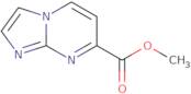 Methyl imidazo[1,2-a]pyrimidine-7-carboxylate