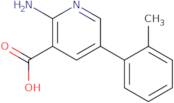 1-[2,4-Bis(methylsulfonyl)phenyl]piperazine