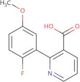 3-(4-Methylpiperidin-1-yl)-4-methylsulfonylaniline