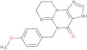 Ethyl 4-(4-methylpiperazin-1-yl)-3-nitrobenzoate