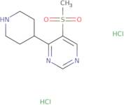 3-Bromo-5-fluorobenzal chloride