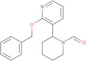 Ethyl 2-(piperidin-1-yl)-4-(trifluoromethyl)-1