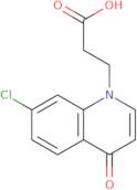 6-Methyl-5-nitro-1H-pyrrolo[2,3-b]pyridine-3-carboxylic acid