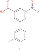 4,7-Dimethyl-3-formyl (1H)indazole