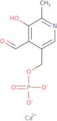 3-Iodo-1H-pyrrolo[2,3-c]pyridine-4-carboxylic acid