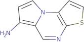 3-Bromo-7-methyl-1H-pyrrolo[3,2-c]pyridine