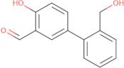 7-Methyl-1H-pyrrolo[3,2-c]pyridine-3-carboaldehyde