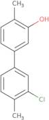 4-Bromo-1H-pyrrolo[3,2-c]pyridine-3-carboxylic acid