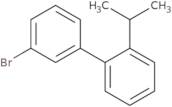 4,7-Dibromo-1H-pyrrolo[3,2-c]pyridine-3-carboxylic acid