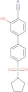 6-Methyl-1H-pyrrolo[3,2-c]pyridine-3-carboxylic acid