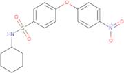 2-Methyl-3,5-dibromobenzoic acid methyl ester