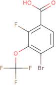 5-Bromo-6-methylindole