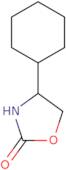 4-Cyclohexyl-1,3-oxazolidin-2-one