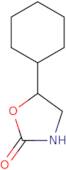 5-Cyclohexyl-1,3-oxazolidin-2-one
