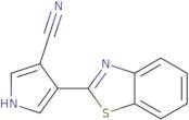 2-Methyl-5-(trifluoromethyl)phenylacetonitrile
