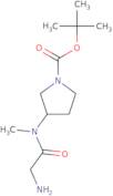 2-(6-Fluoropyridin-3-yl)acetic acid