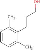 3-(2,6-Dimethylphenyl)propan-1-ol