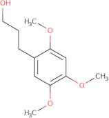 3-(2,4,5-Trimethoxyphenyl)propan-1-ol