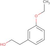 2-(3-Ethoxyphenyl)ethan-1-ol