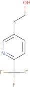 6-(Trifluoromethyl)-3-pyridineethanol