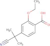 2-(2-Trifluoromethyl-pyridin-3-yl)-ethylamine