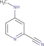 2-(5-Methoxypyridin-3-yl)acetic acid