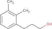3-(2,3-Dimethylphenyl)propan-1-ol