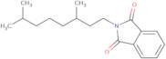 2-(3,7-Dimethyloctyl)isoindoline-1,3-dione