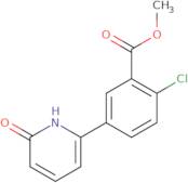 2-[3-(Piperazin-1-yl)propyl]-2,3-dihydro-1H-isoindole-1,3-dione