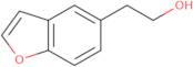 2-(1-Benzofuran-5-yl)ethan-1-ol