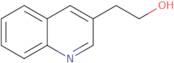 2-(Quinolin-3-yl)ethanol