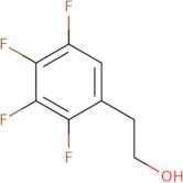 2-(2,3,4,5-Tetrafluorophenyl)ethan-1-ol