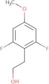 2-(2,6-Difluoro-4-methoxyphenyl)ethan-1-ol