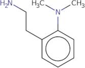 2-(2-Aminoethyl)-N,N-dimethylaniline