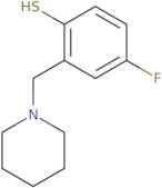 2-(2-Fluoropyrimidin-5-yl)ethan-1-amine