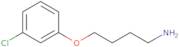 1-(4-Aminobutoxy)-3-chlorobenzene
