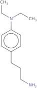 4-(3-Aminopropyl)-N,N-diethylaniline