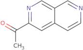 2-(5-(Trifluoromethyl)pyridin-3-yl)acetonitrile