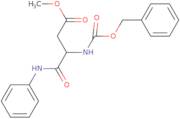 2-(2,4-Dichlorophenyl)-1,2-dihydro-5-(4-nitrophenyl)-3H-1,2,4-triazol-3-one