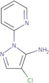 2-(4-Bromophenyl)-5-(4-chlorophenyl)-1,2-dihydro-3H-1,2,4-triazol-3-one