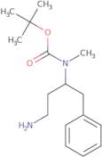 Ethyl 2,5-dihydro-5-oxo-1-(2,4,6-trimethylphenyl)-1H-1,2,4-triazole-3-carboxylate
