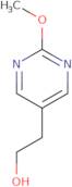 2-(2-Methoxypyrimidin-5-yl)ethan-1-ol