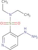 Ethyl 1-(3-chloro-4-methylphenyl)-2,5-dihydro-5-oxo-1H-1,2,4-triazole-3-carboxylate